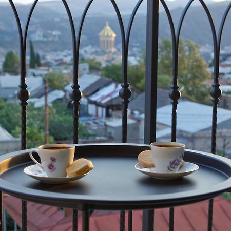 Aura Sameba, Luxury Apartment Tbilisi Exterior photo